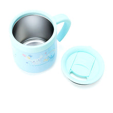 Load image into Gallery viewer, Sanrio Characters Stainless Steel Mug