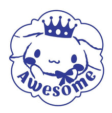 Load image into Gallery viewer, Sanrio Character Stamper