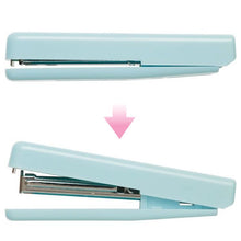 Load image into Gallery viewer, Mini Stapler - Kuromi, Cinnamoroll, Rilakkuma, Kirby