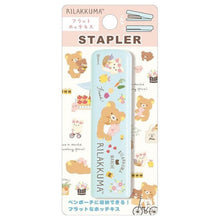 Load image into Gallery viewer, Mini Stapler - Kuromi, Cinnamoroll, Rilakkuma, Kirby