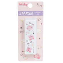 Load image into Gallery viewer, Mini Stapler - Kuromi, Cinnamoroll, Rilakkuma, Kirby