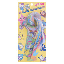 Load image into Gallery viewer, Sanrio Origarmi Paper "Lucky Stars" (60 pcs)