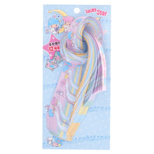 Load image into Gallery viewer, Sanrio Origarmi Paper "Lucky Stars" (60 pcs)