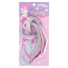 Load image into Gallery viewer, Sanrio Origarmi Paper "Lucky Stars" (60 pcs)