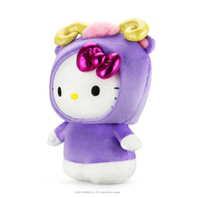 Load image into Gallery viewer, Hello Kitty Star Sign Aries Plush