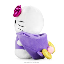 Load image into Gallery viewer, Hello Kitty Star Sign Aries Plush