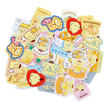 Load image into Gallery viewer, Sanrio Characters Stickers with Reusable Pouch