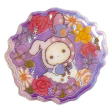 Load image into Gallery viewer, San-X Sentimental Circus Sticker Sheet