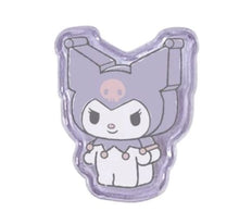 Load image into Gallery viewer, Candy Flake Stickers Cinnamoroll, Pochacco, Kuromi