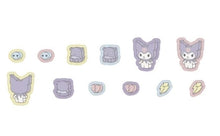 Load image into Gallery viewer, Candy Flake Stickers Cinnamoroll, Pochacco, Kuromi