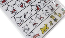 Load image into Gallery viewer, Sanrio 4 Size Sticker Kamio Japan 2013 (My Melody, Pompompurin)
