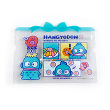 Load image into Gallery viewer, Sanrio Characters Stickers with Reusable Pouch