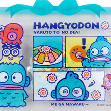 Load image into Gallery viewer, Sanrio Characters Stickers with Reusable Pouch