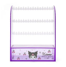 Load image into Gallery viewer, Sanrio Mini Desktop 3 Drawers Chest