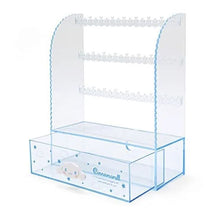 Load image into Gallery viewer, Sanrio Mini Desktop 3 Drawers Chest