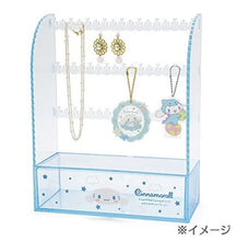 Load image into Gallery viewer, Sanrio Mini Desktop 3 Drawers Chest