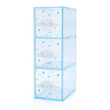 Load image into Gallery viewer, Sanrio Mini Desktop 3 Drawers Chest