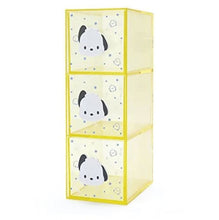 Load image into Gallery viewer, Sanrio Mini Desktop 3 Drawers Chest