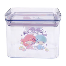 Load image into Gallery viewer, Sanrio Characters BPA Free Plastic Storage Container