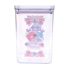 Load image into Gallery viewer, Sanrio Characters BPA Free Plastic Storage Container