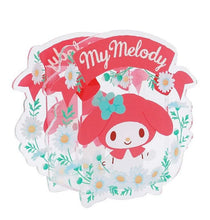 Load image into Gallery viewer, Hello Kitty, Little Twin Stars, My Melody, and Kuromi Acrylic Stand