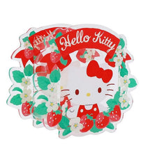 Load image into Gallery viewer, Hello Kitty, Little Twin Stars, My Melody, and Kuromi Acrylic Stand