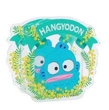 Load image into Gallery viewer, Hello Kitty, Little Twin Stars, My Melody, and Kuromi Acrylic Stand