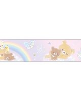 Load image into Gallery viewer, Rilakkuma Masking Tape