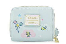 Load image into Gallery viewer, Loungefly Sanrio Cinnamoroll Cosplay Mini Backpack / Wallet