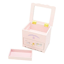 Load image into Gallery viewer, Sanrio Little Twin Stars Wooden Chest