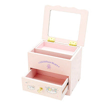 Load image into Gallery viewer, Sanrio Little Twin Stars Wooden Chest