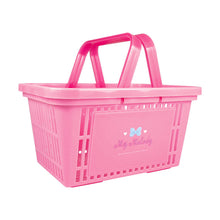 Load image into Gallery viewer, My Melody / Kuromi Face Basket