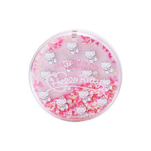 Load image into Gallery viewer, Sanrio Character Memo Pad with Case