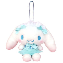 Load image into Gallery viewer, Sanrio Maid’s Diners Plushie Mascot (Japan Exclusive / Collectible)