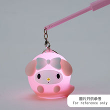 Load image into Gallery viewer, Sanrio Character Mini Ghost Light w Stick