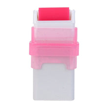 Load image into Gallery viewer, Sanrio Character Eraser with Roller