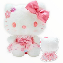 Load image into Gallery viewer, Sanrio Sakura Plush/Mascot Keychain