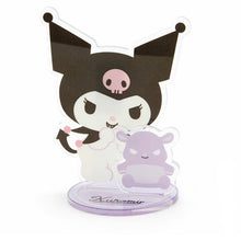 Load image into Gallery viewer, Sanrio Character Acrylic Stand Clip