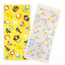 Load image into Gallery viewer, Sanrio Characters Japanesque Hand Towel