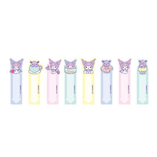 Load image into Gallery viewer, Sanrio Character Index pad