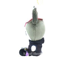 Load image into Gallery viewer, Kuromi Mascot Series 2022 April (Set of 3)