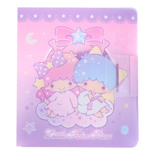 Load image into Gallery viewer, Sanrio Character Multi-function Foldable File