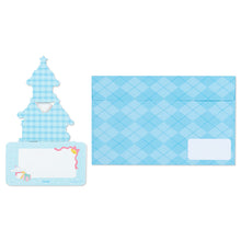 Load image into Gallery viewer, Sanrio Characters Christmas Cards