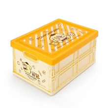 Load image into Gallery viewer, Sanrio Character Folding Storage Box