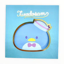 Load image into Gallery viewer, Sanrio Character Square Face Memo Pad (2020)