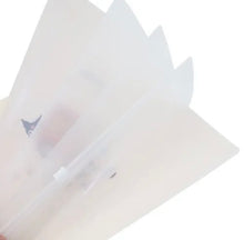 Load image into Gallery viewer, Sanrio File Folder w/ Zipper (6-Pocket)