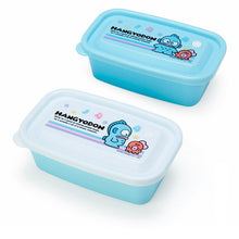 Load image into Gallery viewer, Sanrio Lunch Case Set (2 pcs)