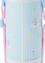 Load image into Gallery viewer, Sanrio Little Twin Stars Stainless Steel Bottle