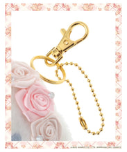 Load image into Gallery viewer, Sanrio x Liz Lisa Mascot (Japan Edition 2022) My Melody Kuromi Cinnamoroll