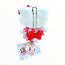 Load image into Gallery viewer, Sanrio Character Sakura Kimono Mascot Keychain
